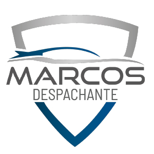 Logo do Despachante