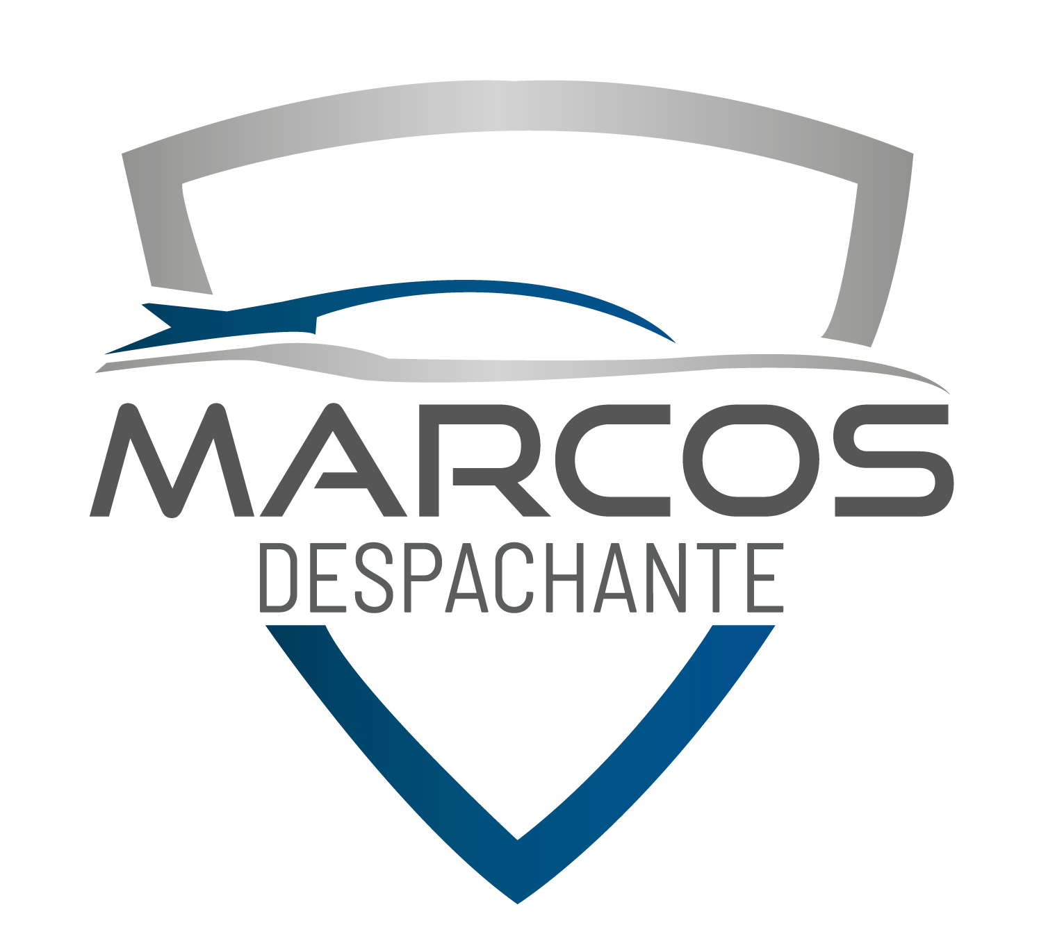 Veículo e documentação representando os serviços do escritório